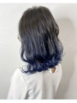 ソース 枚方(SOURCE)&nbsp;【SOURCE】サファイアブルー