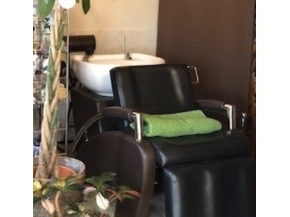ヘアーライフバニラ 美山店(HAIR LIFE Vanilla)の写真