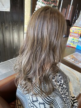 イングスジャパン(ings JAPAN) ツヤツヤロング