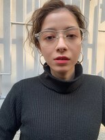 リゲル(rigel) ストレートウェーブアレンジ☆