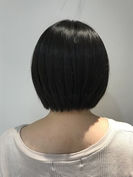 コム(com by neolive) コンパクトボブ1