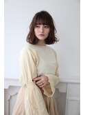 ボブスタイル