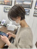 クールショート