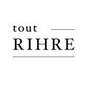 トゥリール(tout RIHRE)のお店ロゴ