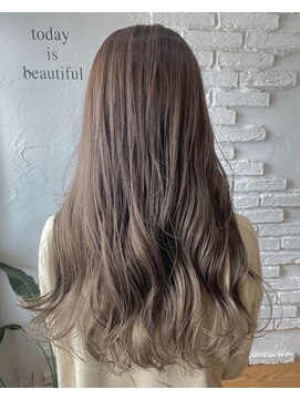 ソルカ(SoLCA) グラデーション