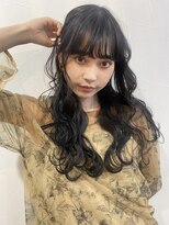 ラニヘアサロン(lani hair salon)&nbsp;エアリーロング