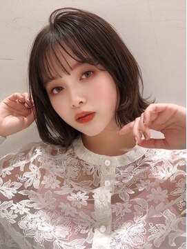 ホスタ 大阪梅田店(fosta) くびれレイヤー5