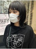 【eight 御徒町】＿ウガワ　ウルフ