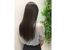 ハイブリッド サロン ピース(HYBRID SALON peace by Holistic Organic)