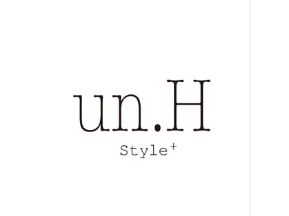 アンエイチスタイルプラス(un.H Style+)の写真