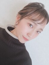 エイミィ(amy) 碇谷 春実