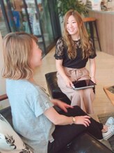 アンカー(ANCHOR)