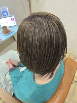 アットホーム(@HOME) ハイライト