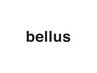 【bellus】酸性ストレート+カット¥19000