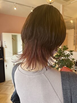 ラトット(Latot) pink color ◎