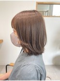 レイヤーボブ