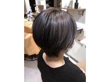 ヘア アンド ビューティ ビーズアモール 春日井神領店(Hair&Beauty B's amor)