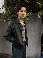 サル 代官山(SAL) 【SAL】wavy curly perm