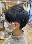 さわやかスタイル