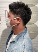 ショートスタイル