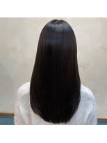 スティルアップ(STIR UP)&nbsp;【髪質改善♪】酸熱サミートリートメント