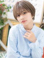 カバーヘア ブリス 北浦和(COVER HAIR bliss) ★ショコラアッシュシルキーヘルシースタイル20代30代40代★9