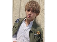 ヘアーズベータ(Hairsβ)
