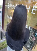 【加藤】サラツヤストレート☆