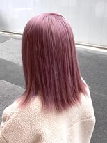 エンカウントバイマハロ 千葉(encount by mahalo)&nbsp;pink