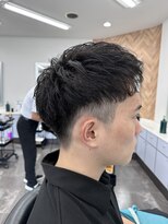 グランド(GRAND)&nbsp;メンズカット