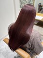 リケア 岸和田店(RECARE) 髪質改善/ハリウッドトリートメントで、自分史上最高の艶髪に