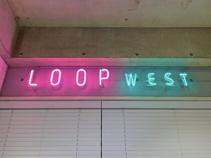 ループウエスト(LOOP WEST)の写真
