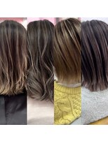 シャルティア(SHALLTIA)&nbsp;バレイヤージュ【山口市バレイヤージュ】【山口バレイヤージュ】