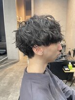 ルーツ(Roots)&nbsp;ペタッとしやすくてもしっかりリッジ！波折スパイラル◆