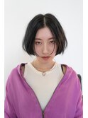 グランジボブ