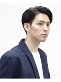 【WILLOW京橋】オフィスカジュアルメンズスタイル(willow京橋)