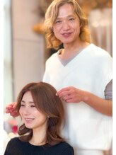 フワフワ ヘアーサロン(fuwafuwa hair salon) 荒木 祥