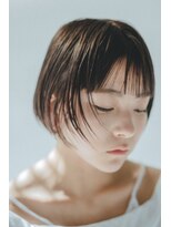 マキラ(MAKIRA)&nbsp;【MAKIRA】ショートボブ