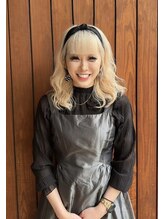 ローグ(Looog) 黒田 愛美香