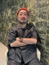 アグ ヘアー フェルディ 千歳烏山店(Agu hair ferdi) 末永 健太
