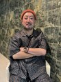 アグ ヘアー フェルディ 千歳烏山店(Agu hair ferdi) 末永 健太