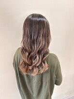 ジジ(JiJi)&nbsp;グラデーションカラー