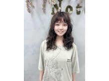 ノトスヘアー(Notos hair)