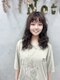 ノトスヘアー(Notos hair)の写真/丁寧なカウンセリングからあなたに似合うパーマをご提案！ダメージを抑えながらモチが良いのが人気の秘密＊