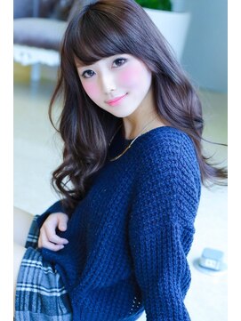 アルトリスト(Altruist Aging×HAIR&SPA) ☆イメチェンピンクベージュアンブレラカラー前髪クールショート