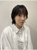 ウルフショート