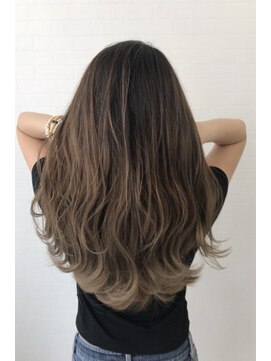 カルラ(Karra) ≪karra蒲田≫グラデーション×ハイライト