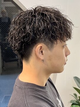 エース(ACES) マッシュ×ツイストスパイラル×時短セット