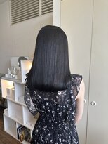 ビフィーノ ソラーレ 夙川店(bifino solare) ロングスタイル