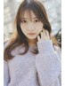 前髪似合わせカット￥1100【池袋】